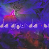 UNDERGROUNDER TREFFEN III - RAUL MOTA