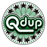 Qdup Guest DJ Mix NSB BeatingTheCrates from 04/14/12