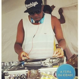 AFRODISCOTECA - Brazilianbeats #1 * DJ INDIO