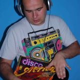 Best Of Disco Megamix