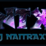 DJ Naitraxx - In the Mix 2015