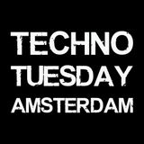 Techno Tuesday Amsterdam