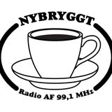 Nybryggt syskonspecial
