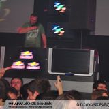 dj kike warm up mix 2014