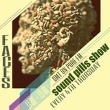 Faces - Sound Pills On Pure FM. 25.08.2011