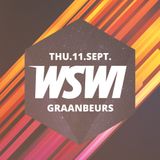 Bjorn Wolf - premix voor WSWI 28 FEB 2014 Graanbeurs Breda!