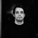 Robin Kampschoer Substain Podcast #3 (recorded live @ TAX basement Haarlem on 04-09-2013)