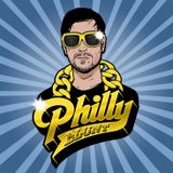 Philly Blunt - Something a Little Different Mix 2