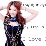 DjMixzy Remix 2018, BOSS BIGONE จัดให้ ยกล้อ ยาวไป ไม่ไหวอย่าผืน ตอน.ระวังขาขาดนะเธอ.