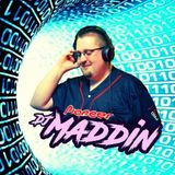 Martin L (DJ Maddin)