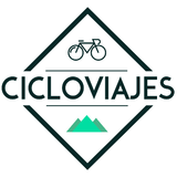 Cicloviajes Podcast #01 - Ana Ruiz - El Camino de Santiago