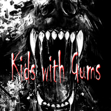 Apocalypse kidz