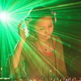 Frisky Radio xchrome_special2015_djhana.