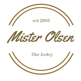 DJ Mister Ølsen