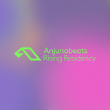 Anjunabeats Rising Residency