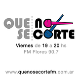 Que No Se Corte! 31 de Mayo. Ultimo programa. Conduce: Barbara Brovarone.