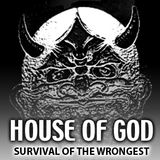 Surgeon @ House of God 21st birthday 22/02/14