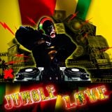 Twighlight @ Jungle Mania 1st Bday 95