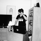 Mix 6 - 16th December 2012 (Including Calvin Harris, Axwell, REM,Tommy Trash and Tinie Tempah)