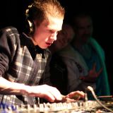 The Bass Machine - Masters of hardcore world tour 2012 warm up mix