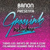 Groovink Radioshow #006 (Matias Valdmont)