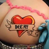Va_mixtape session 3 - mixed by decay 2014 - remasterd !