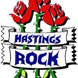 Hastings Rock 2018 - Tony Bell Prog Rock Show 4