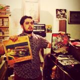 Culture Clash Vol 3 : Psychedelic Tale of The Legendary Uda Sjam