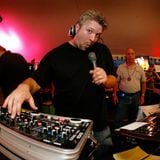 DJ Mike Setlock Classics Lunch Volume 39A