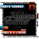 Abyss Sounds 004A (mixed by noxious)