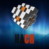 HACH It's just music EP3