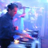 Set Dj Nestor Olivera en "House of god" part 1