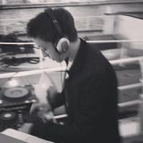 Club Mix Podcast: Episode 1