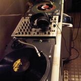 Mint -gicir cizir plaklar- @Acik Radyo 94.9 Istanbul, Turkey -vinyl only live radio show- 15.2.2013