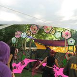 Shan-T - Q-K de llum part 3 - A (forest darkpsy set)