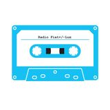 Radio Fiat+/-Lux