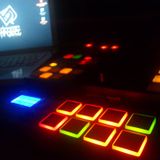 Mixtape for SRSLY* club to club 2011