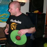JE:5 - Live PA, Pure Filth 24/02/01 Nottingham - The Old Angel