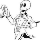 Mr. Bones (Lisbent)