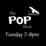 Pop Show Logo