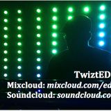 TwiztED - 2 Step with a Twizt