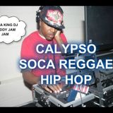 DJ JAMJAM SOCA CalypsoMIX 2011 Dennis da Mennis Small axe band Daddy Jeff Fusionband Stylee Band