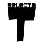 Selecta T - Ruff it up