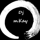 Eurobounce Mix #1 (By mKay)