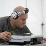 DJ Bobby Martinez