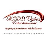 Madd Vybez Entertainment
