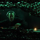 Lennert DRCLL - Tribe Tekno Mix Recorded @ Manhattan Squat