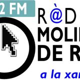 Algú ho havia de fer 19/8/11 - Tercera hora