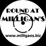 Round At Milligan's - Show 165 - All music, no waffle, for once
