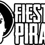 Podcast Pirata Vol.10 by D.J.Emilio Mejía